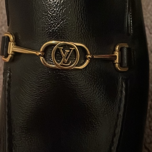 Louis Vuitton dress shoe - Picture 5 of 8